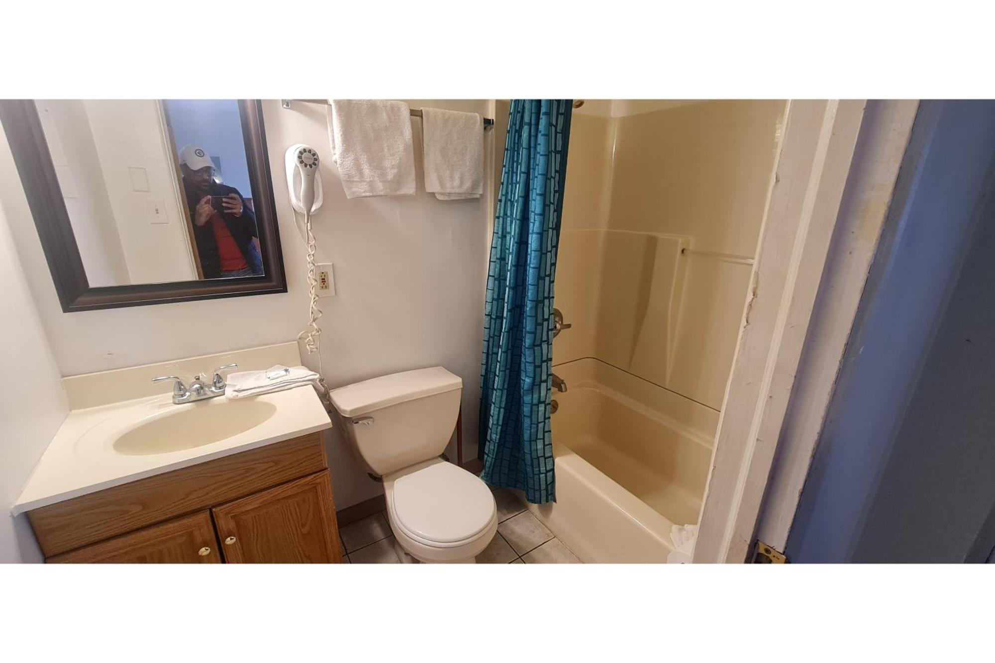 Werry's & Pub By Oyo Poconos 3* East Stroudsburg