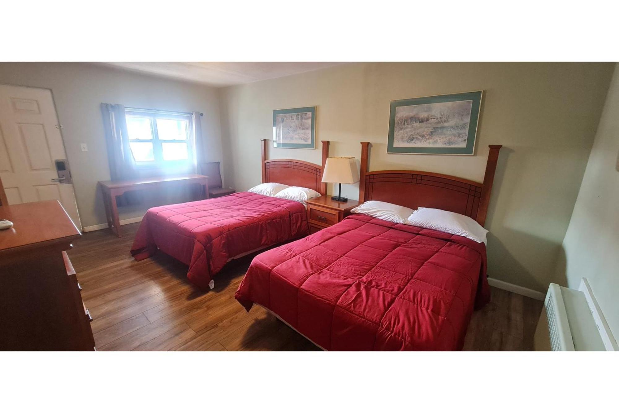 Werry's & Pub By Oyo Poconos Hotel