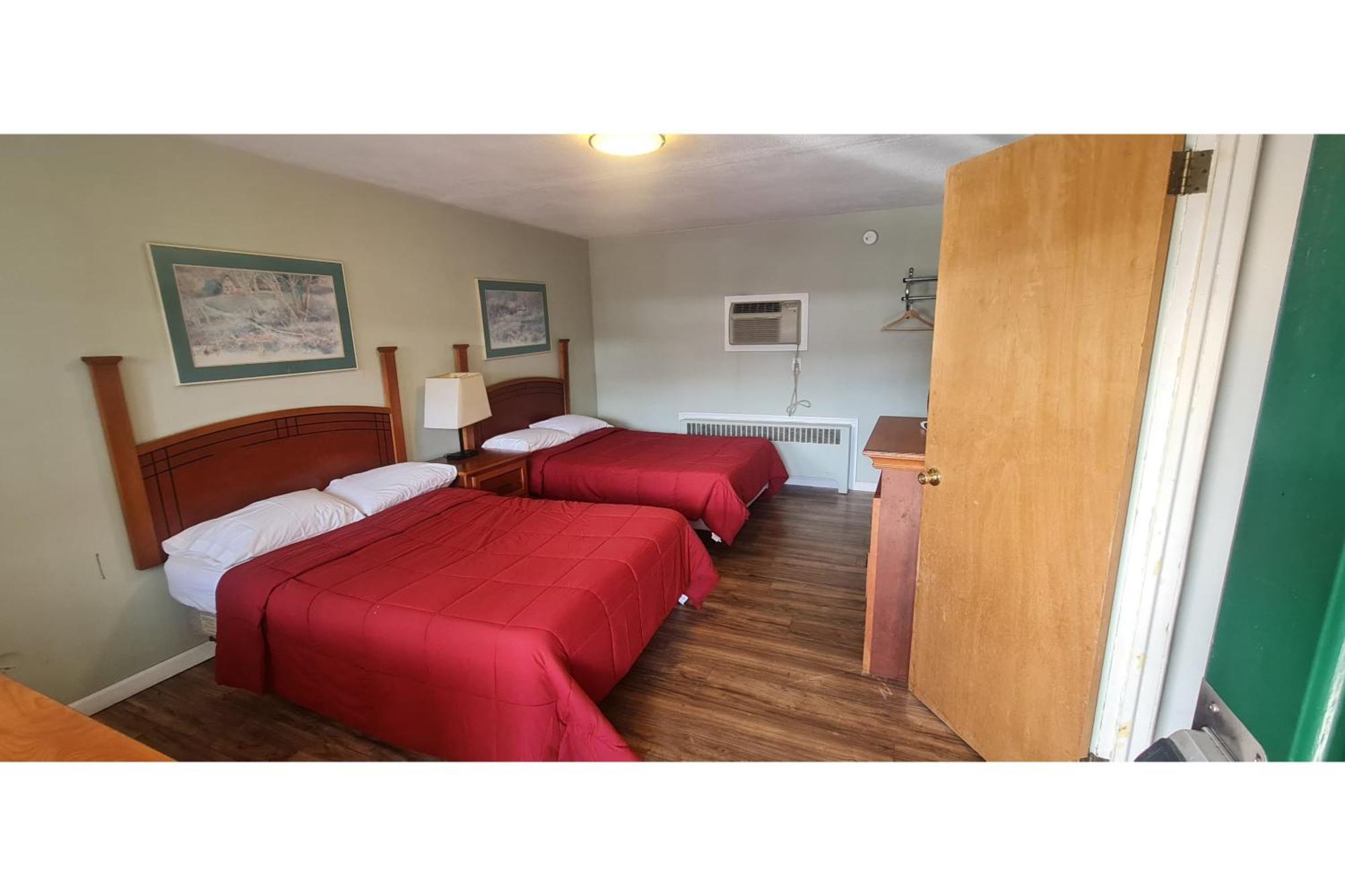 Werry's & Pub By Oyo Poconos 3* East Stroudsburg