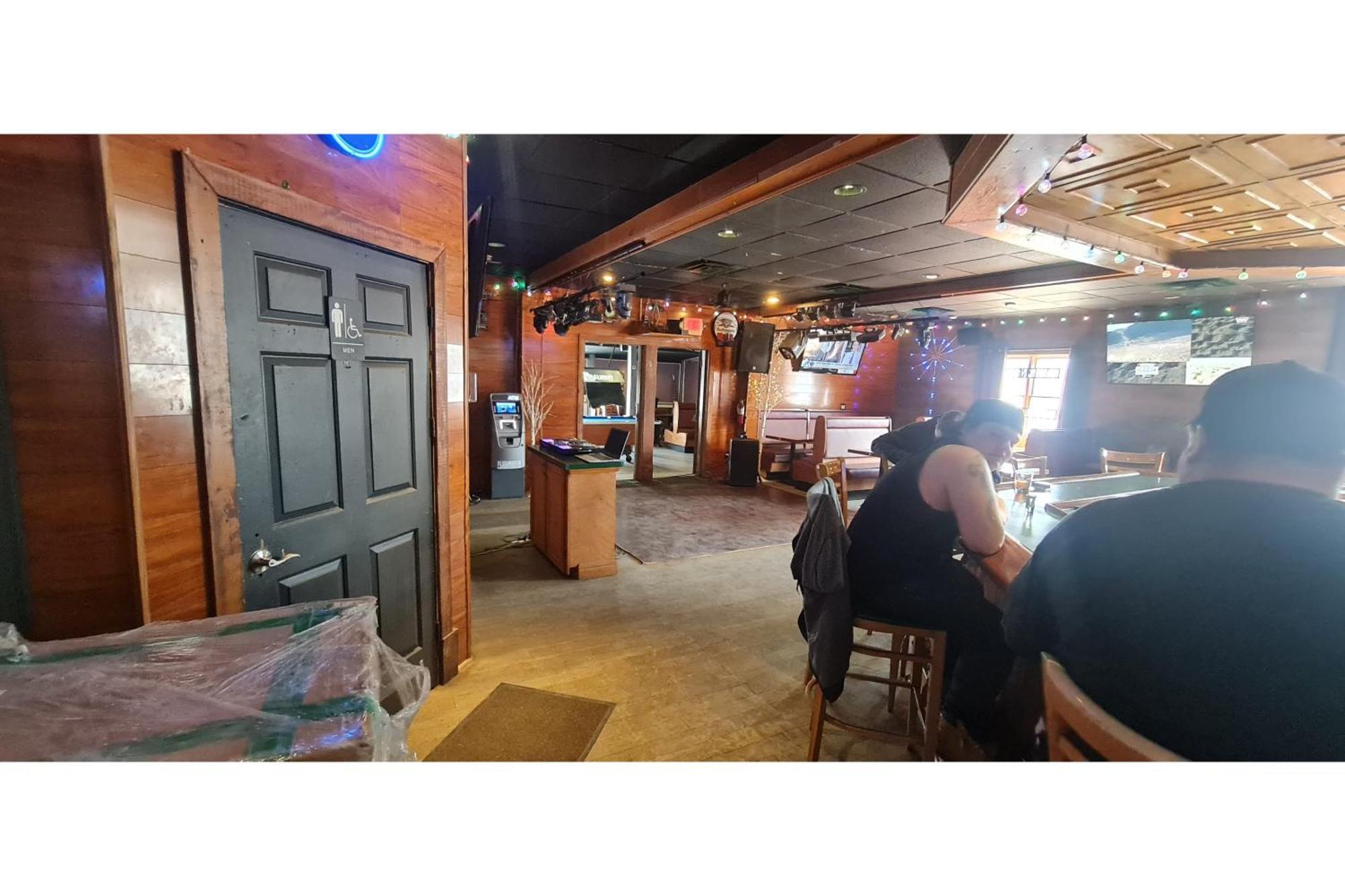 Werry's & Pub By Oyo Poconos Hotel 3*