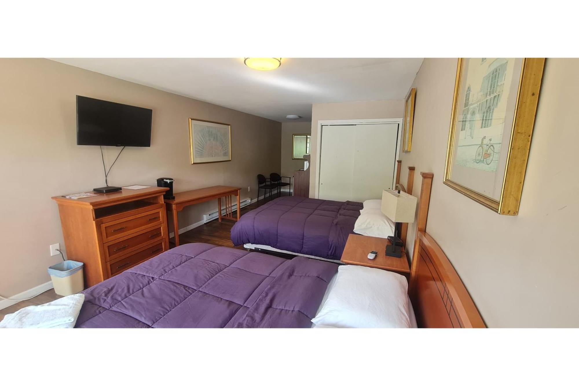 Hotel Werry's & Pub By Oyo Poconos 3*