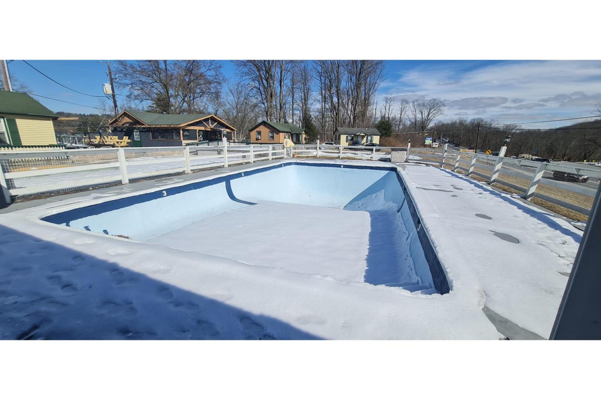 Hotel Werry's & Pub By Oyo Poconos East Stroudsburg