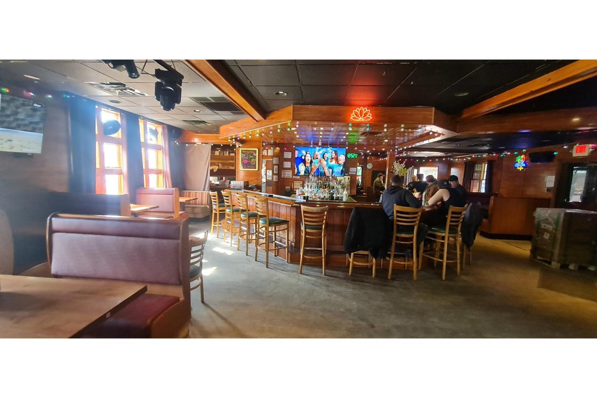 Hotel Werry's & Pub By Oyo Poconos East Stroudsburg