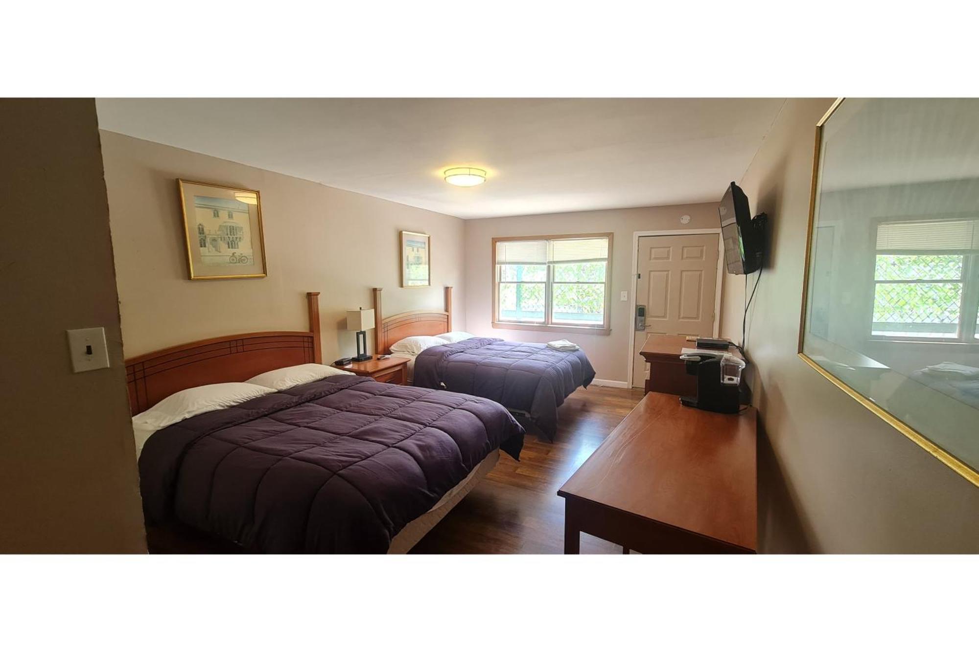 Werry's & Pub By Oyo Poconos 3*